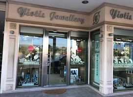 Yiotis Jewellery