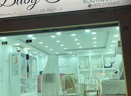 Baby Treasure Boutique