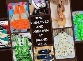 Brand Mela, Rawalpindi