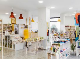 La Bottega Giù al Nord