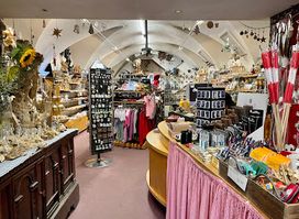 Tirol Shop Filiale Burggraben
