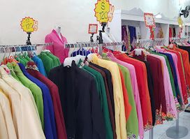 Rubee Boutique