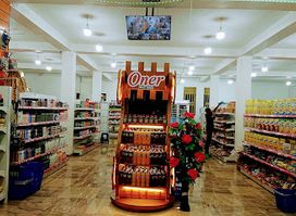 CLASSIC SHOP BUZIGA