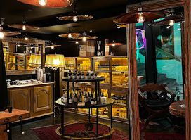 Zielinski & Rozen Perfumerie Courchevel 1850