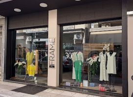 NIKI KARTSONA THE STORES
