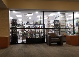 The Plaza Shoppe