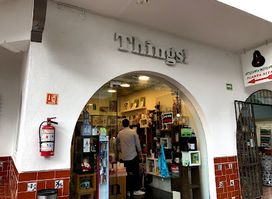 Things!