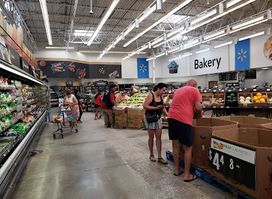 Walmart Supercenter