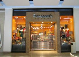 francesca's