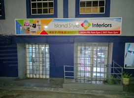 Island Style Interiors, Inc.