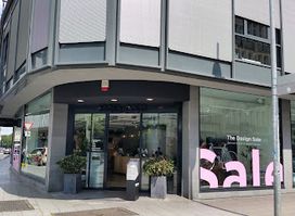 BOLIA - Hannover, Schillerstraße