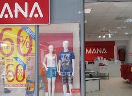 Mana