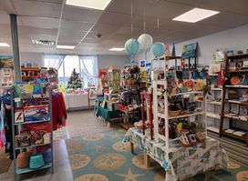 Starfish Shoppe & Studio