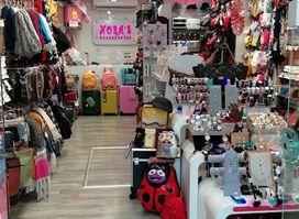 Noras Accessories - Γυναικεία Αξεσουάρ