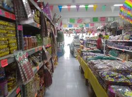 Dulceria LA PIÑATA