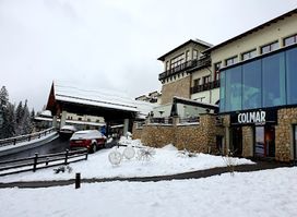 Activ Colmar Shop