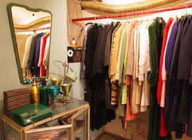 Almanacco Vintage Store