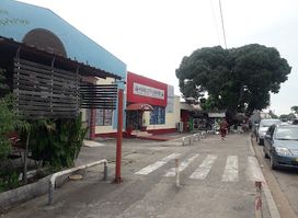 Home city center