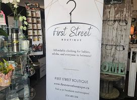 First Street Boutique
