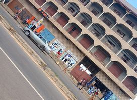 Coolest World Investment Sierra Leone