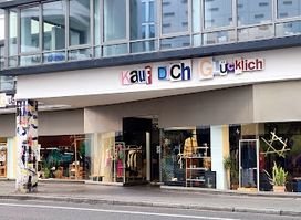 Kauf Dich Glücklich Frankfurt