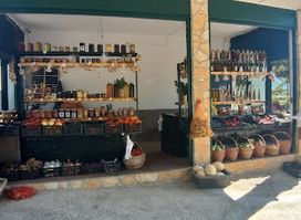 Grocery store