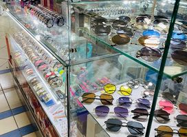 Smart Watch and Gift Shop