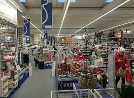 JYSK