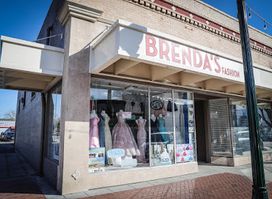 Brenda's Fashion