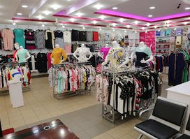 Bella's Ladies Collection