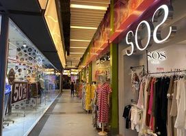 Terminal 21 Asok