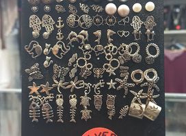magic Hands