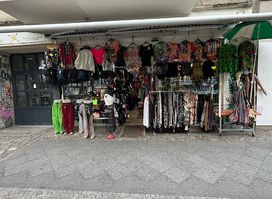 Fetisch Laden