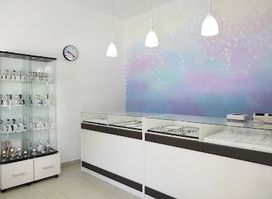 Dameo Jewelry & Watches