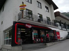Hervis Bad Gastein