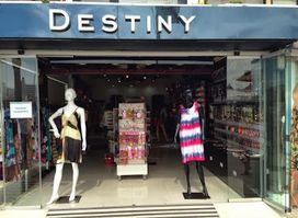 Destiny