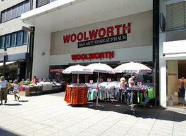 Woolworth
