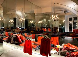 urban speed market