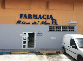 Farmacia Brisas del Mar