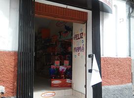 La Francesa Sucursal Yungas
