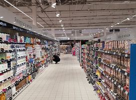 KEN Shopping Mall