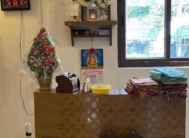 VS Boutique, Adyar, Chennai