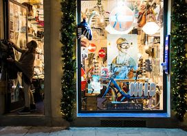 Mio Concept Store