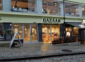 Bazaar Stavanger