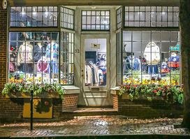 The Black Dog General Store - Nantucket