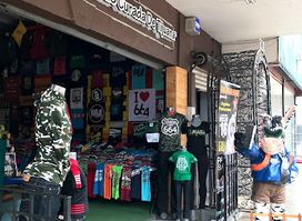 I Love 664 Tijuana