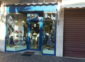 Bettibimbi Di Calore Elisabetta