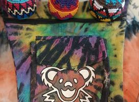 The Thrifty Hippy