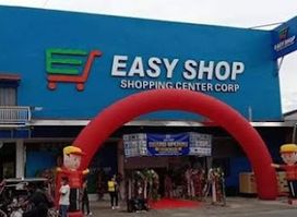 Easy Shop Shopping Center Corporation Tagaytay