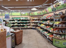 EUROSPAR Uher Reichenau/Rax
